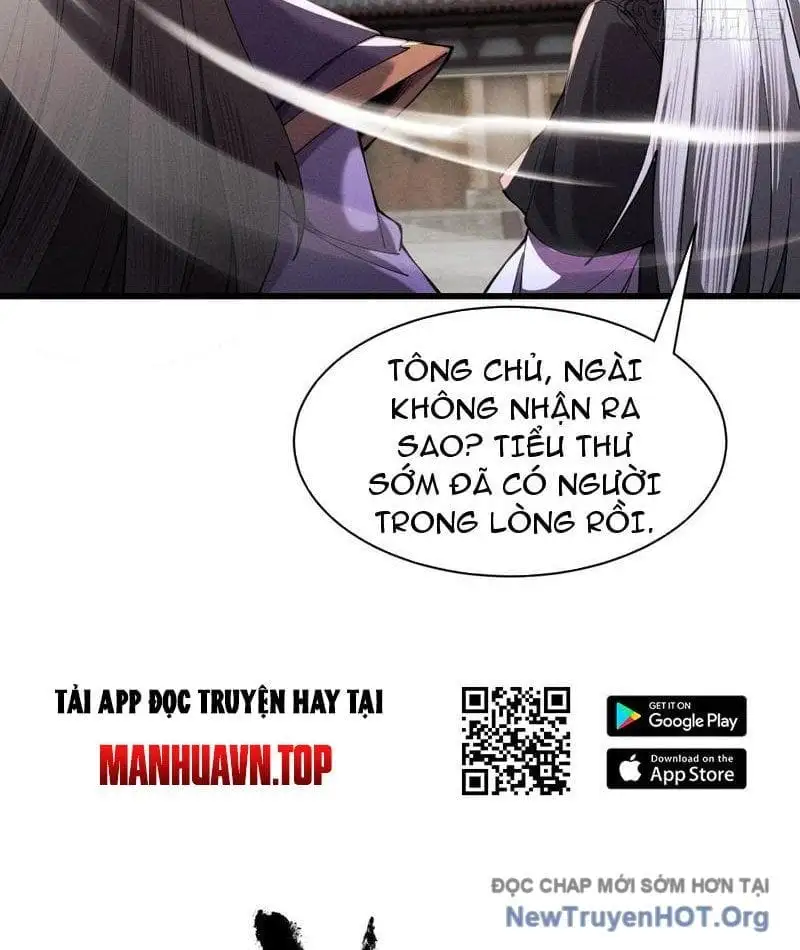 Truyện Tranh Gặp Mạnh Thì Càng Mạnh, Tu Vi Của Ta Không Giới Hạn trang 9