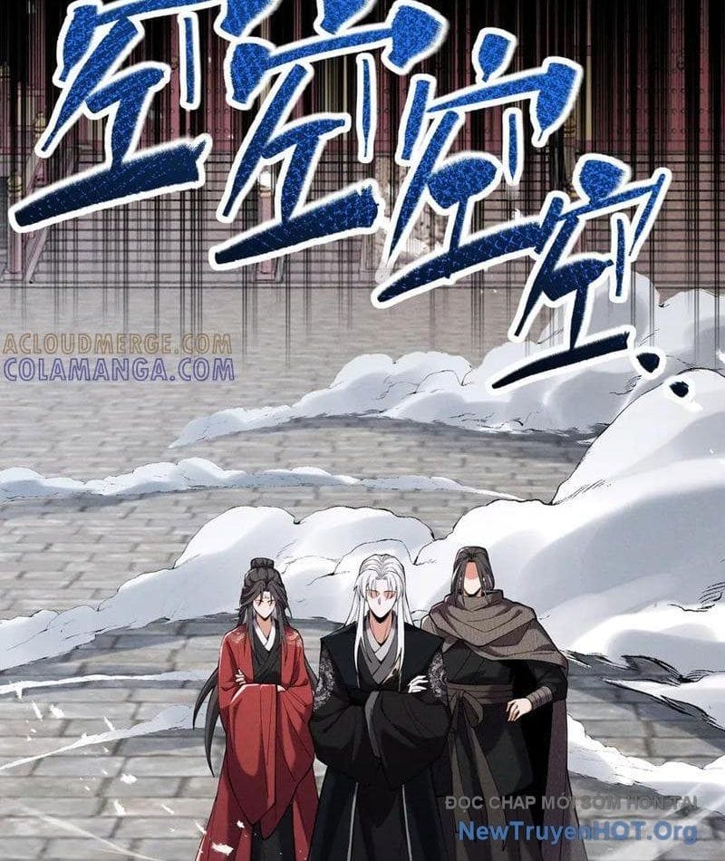 Truyện Tranh Gặp Mạnh Thì Càng Mạnh, Tu Vi Của Ta Không Giới Hạn trang 9