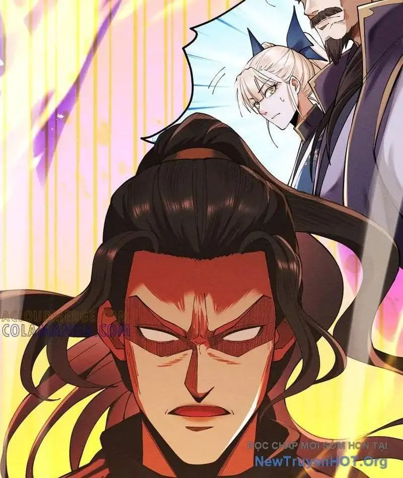 Truyện Tranh Gặp Mạnh Thì Càng Mạnh, Tu Vi Của Ta Không Giới Hạn trang 9