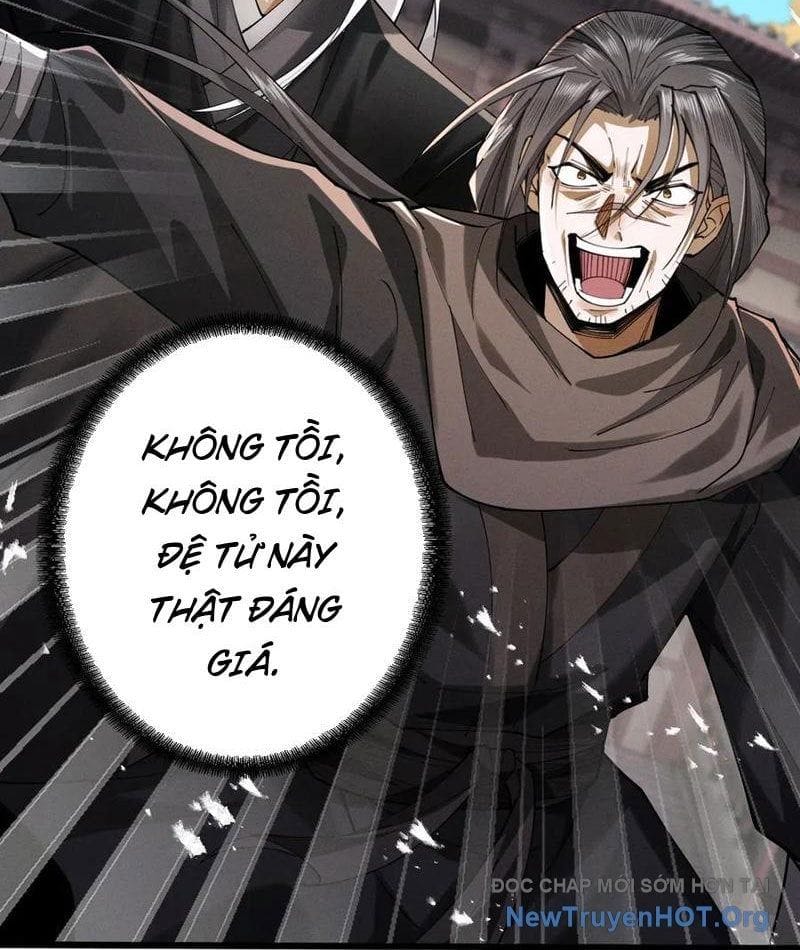 Truyện Tranh Gặp Mạnh Thì Càng Mạnh, Tu Vi Của Ta Không Giới Hạn trang 9