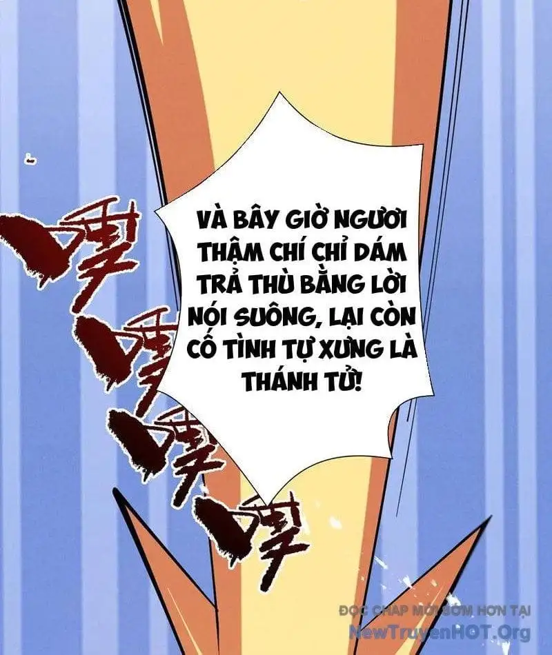 Truyện Tranh Gặp Mạnh Thì Càng Mạnh, Tu Vi Của Ta Không Giới Hạn trang 9