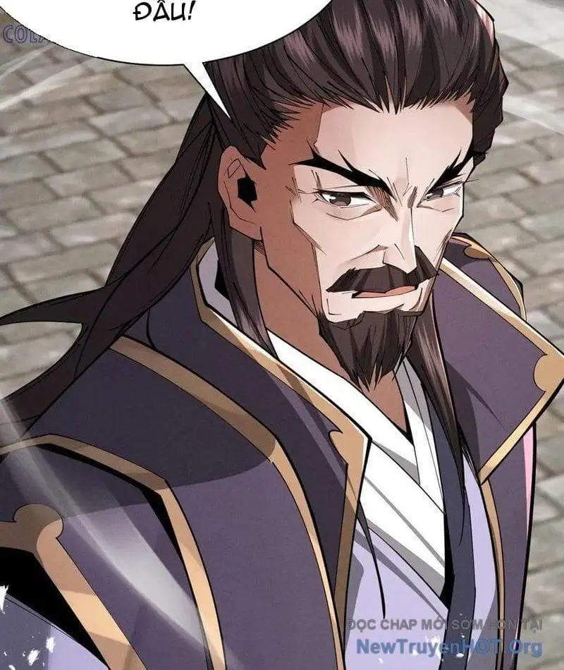 Truyện Tranh Gặp Mạnh Thì Càng Mạnh, Tu Vi Của Ta Không Giới Hạn trang 9