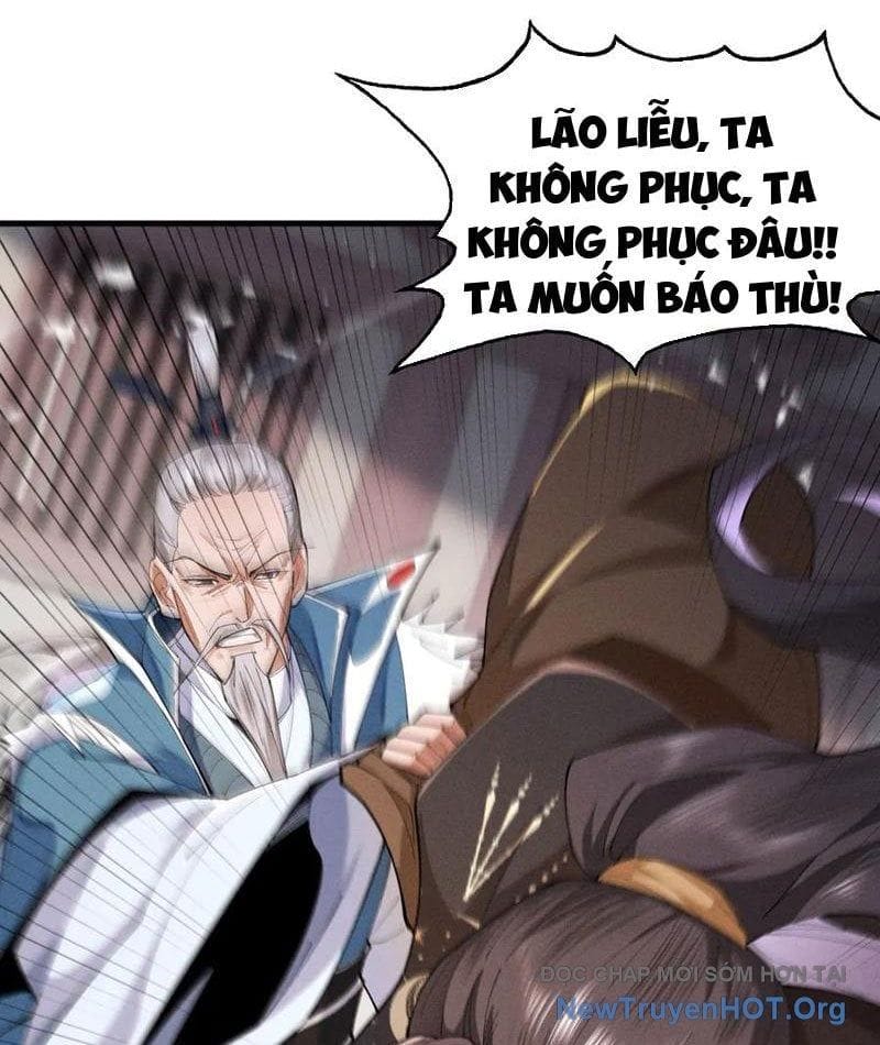 Truyện Tranh Gặp Mạnh Thì Càng Mạnh, Tu Vi Của Ta Không Giới Hạn trang 9