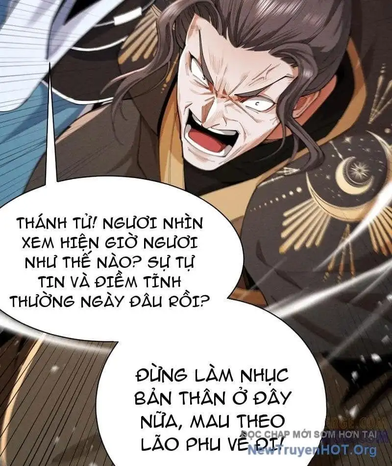 Truyện Tranh Gặp Mạnh Thì Càng Mạnh, Tu Vi Của Ta Không Giới Hạn trang 9