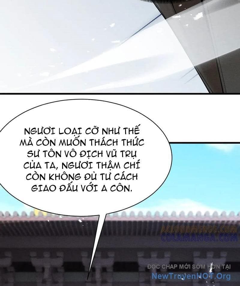 Truyện Tranh Gặp Mạnh Thì Càng Mạnh, Tu Vi Của Ta Không Giới Hạn trang 9