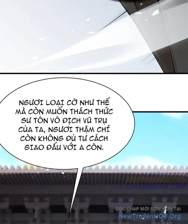 Truyện Tranh Gặp Mạnh Thì Càng Mạnh, Tu Vi Của Ta Không Giới Hạn trang 9