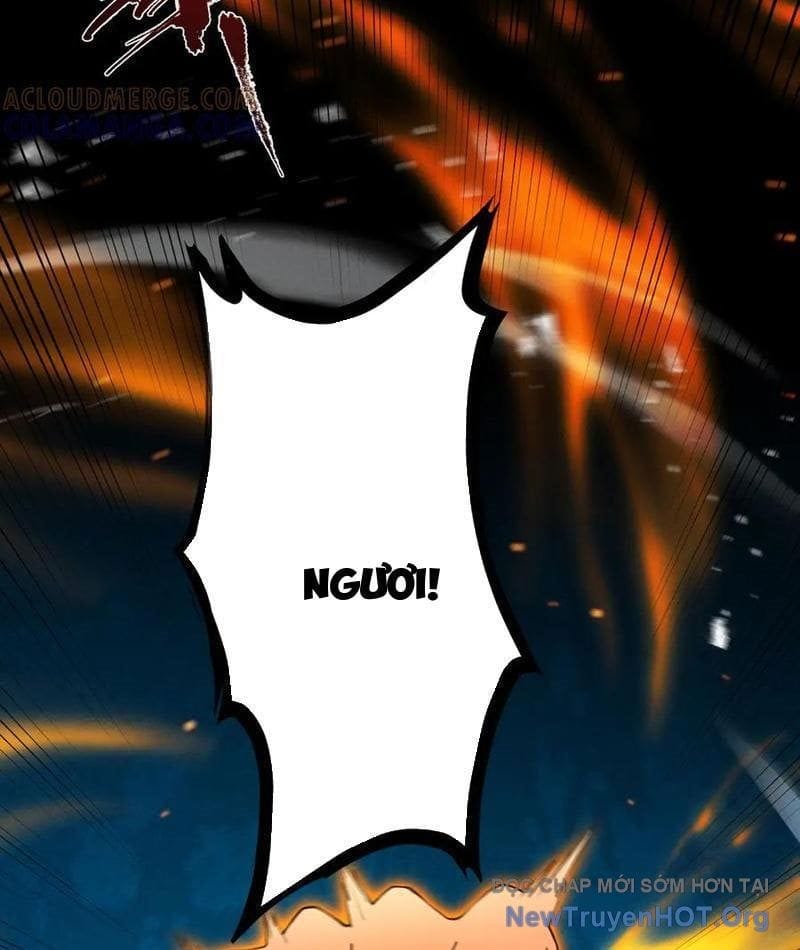 Truyện Tranh Gặp Mạnh Thì Càng Mạnh, Tu Vi Của Ta Không Giới Hạn trang 9