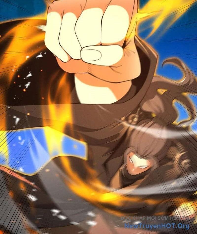 Truyện Tranh Gặp Mạnh Thì Càng Mạnh, Tu Vi Của Ta Không Giới Hạn trang 9
