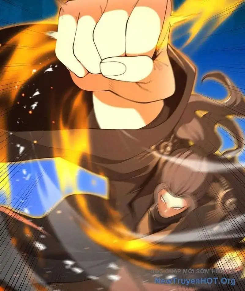 Truyện Tranh Gặp Mạnh Thì Càng Mạnh, Tu Vi Của Ta Không Giới Hạn trang 9