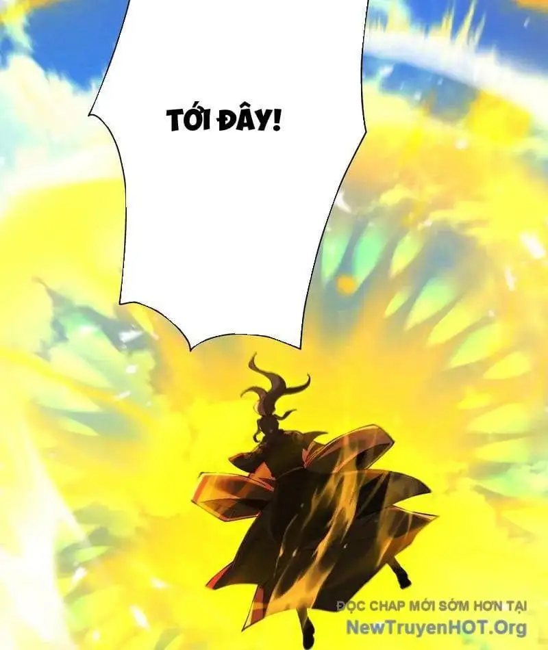 Truyện Tranh Gặp Mạnh Thì Càng Mạnh, Tu Vi Của Ta Không Giới Hạn trang 9