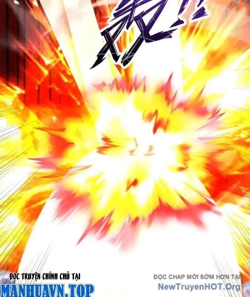 Truyện Tranh Gặp Mạnh Thì Càng Mạnh, Tu Vi Của Ta Không Giới Hạn trang 9