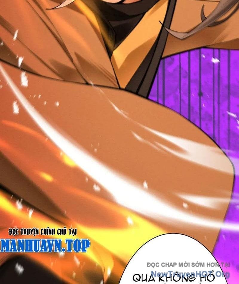 Truyện Tranh Gặp Mạnh Thì Càng Mạnh, Tu Vi Của Ta Không Giới Hạn trang 9