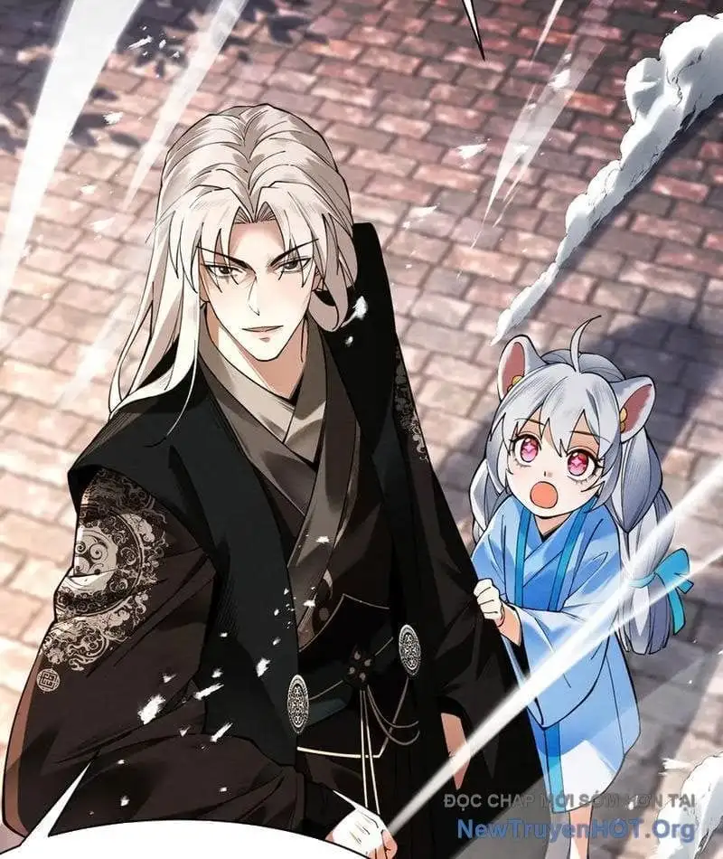 Truyện Tranh Gặp Mạnh Thì Càng Mạnh, Tu Vi Của Ta Không Giới Hạn trang 9