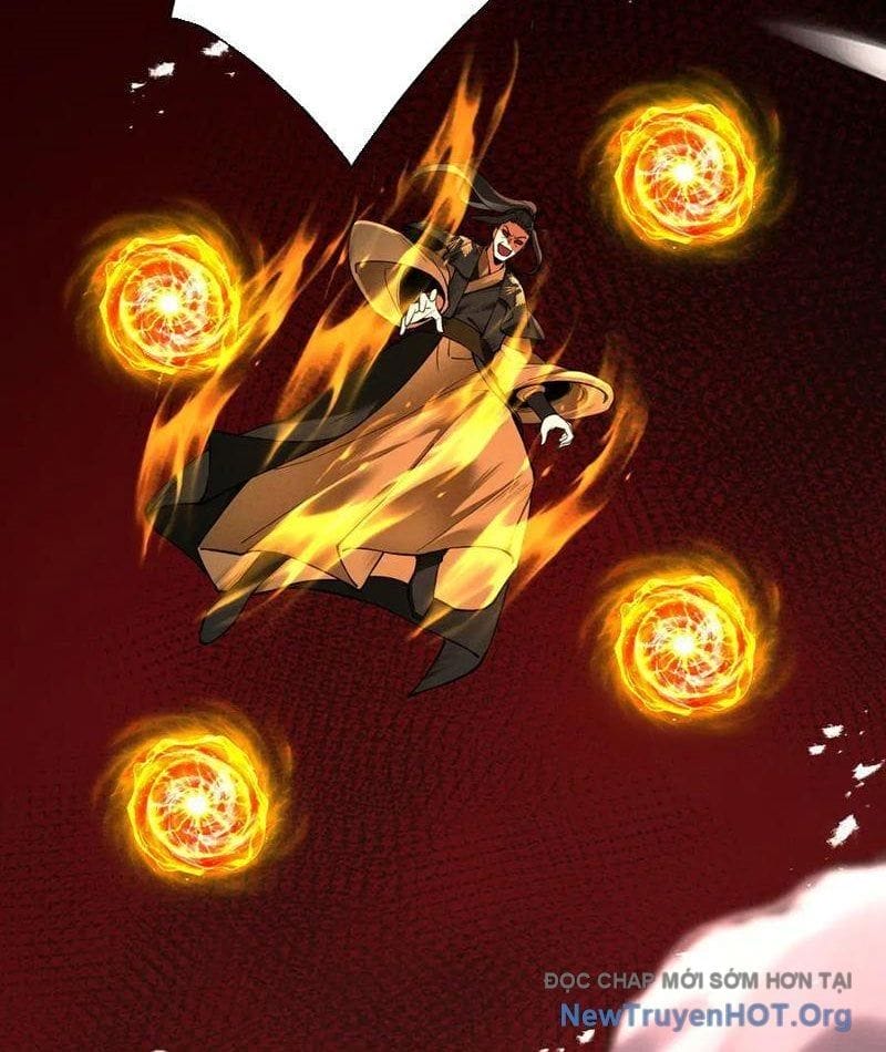 Truyện Tranh Gặp Mạnh Thì Càng Mạnh, Tu Vi Của Ta Không Giới Hạn trang 9