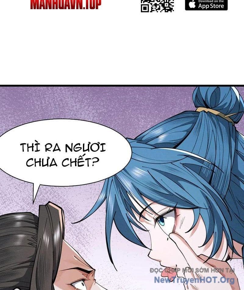 Truyện Tranh Gặp Mạnh Thì Càng Mạnh, Tu Vi Của Ta Không Giới Hạn trang 9