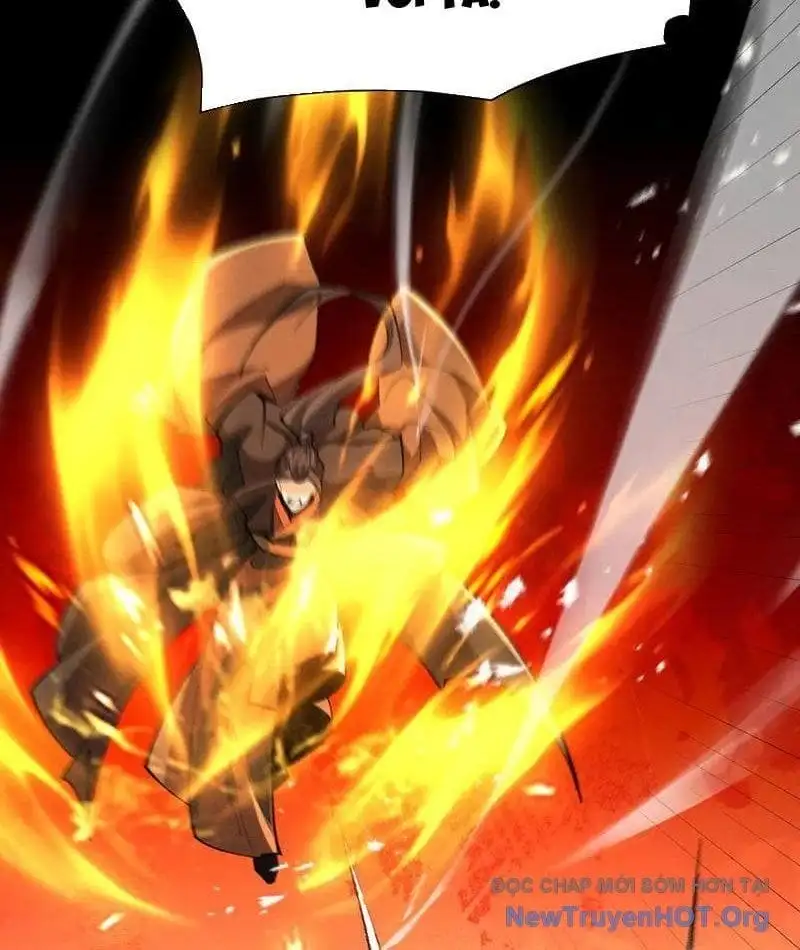 Truyện Tranh Gặp Mạnh Thì Càng Mạnh, Tu Vi Của Ta Không Giới Hạn trang 9