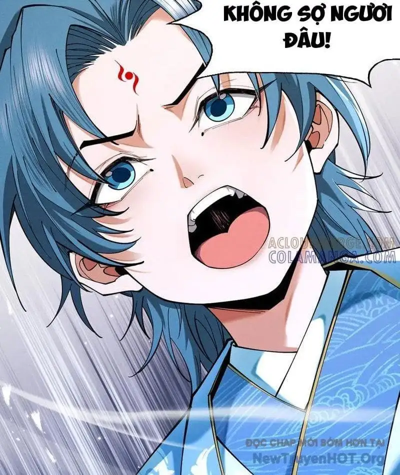 Truyện Tranh Gặp Mạnh Thì Càng Mạnh, Tu Vi Của Ta Không Giới Hạn trang 9