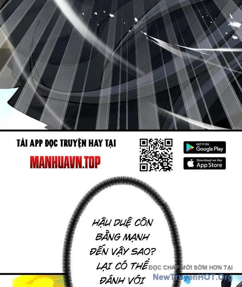 Truyện Tranh Gặp Mạnh Thì Càng Mạnh, Tu Vi Của Ta Không Giới Hạn trang 9