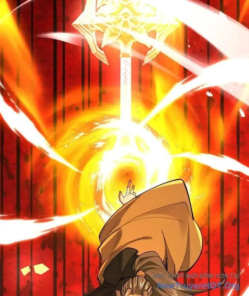 Truyện Tranh Gặp Mạnh Thì Càng Mạnh, Tu Vi Của Ta Không Giới Hạn trang 9