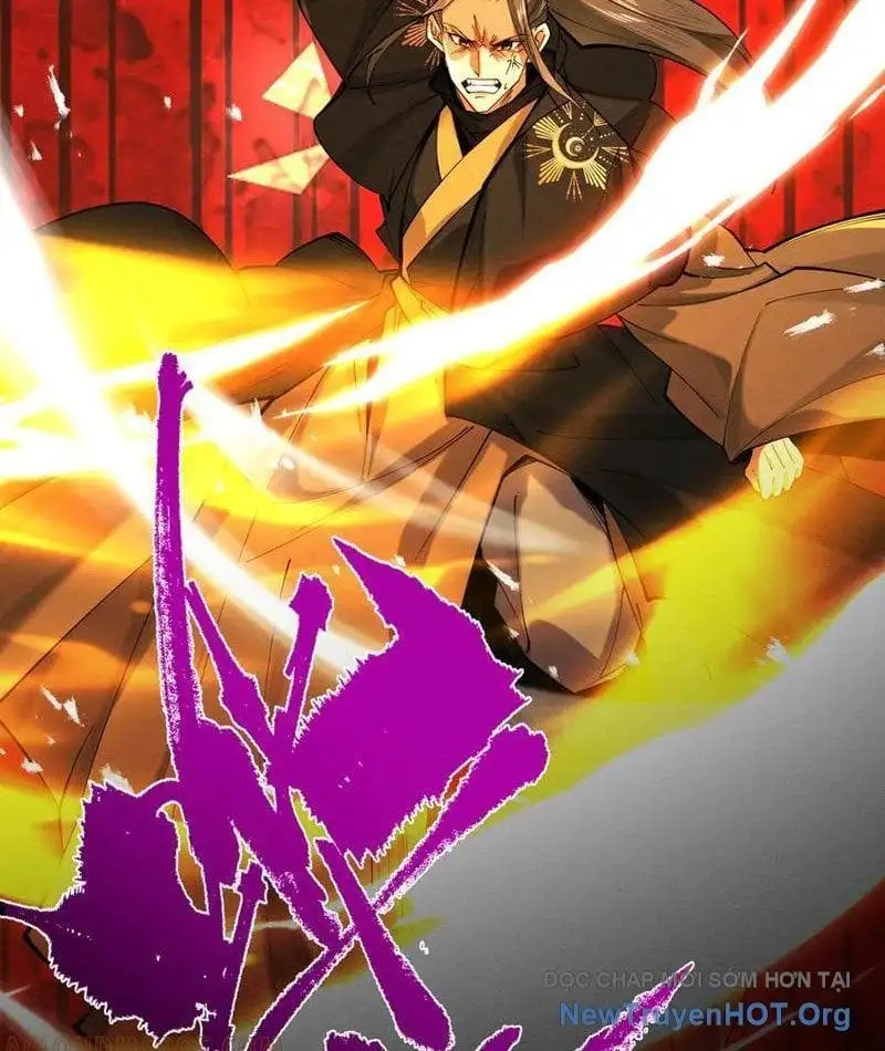 Truyện Tranh Gặp Mạnh Thì Càng Mạnh, Tu Vi Của Ta Không Giới Hạn trang 9