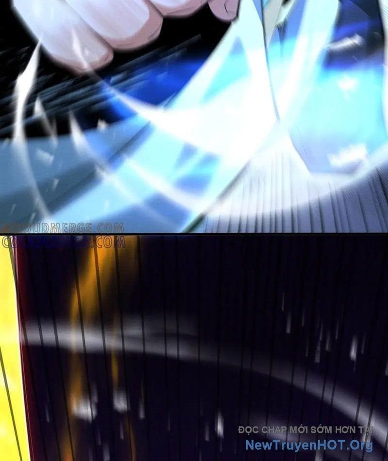 Truyện Tranh Gặp Mạnh Thì Càng Mạnh, Tu Vi Của Ta Không Giới Hạn trang 9