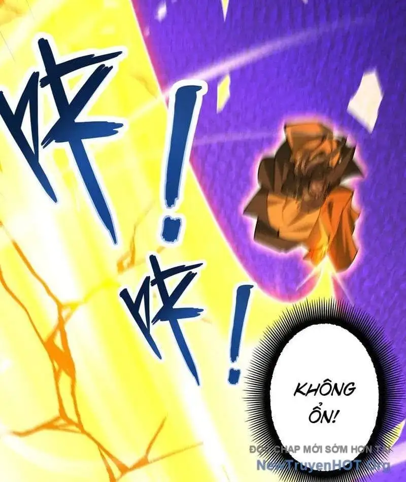 Truyện Tranh Gặp Mạnh Thì Càng Mạnh, Tu Vi Của Ta Không Giới Hạn trang 9