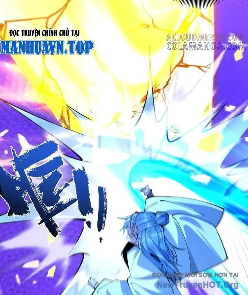 Truyện Tranh Gặp Mạnh Thì Càng Mạnh, Tu Vi Của Ta Không Giới Hạn trang 9