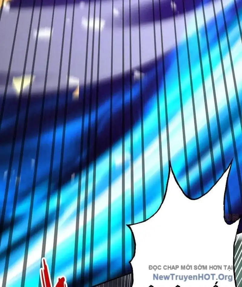 Truyện Tranh Gặp Mạnh Thì Càng Mạnh, Tu Vi Của Ta Không Giới Hạn trang 9