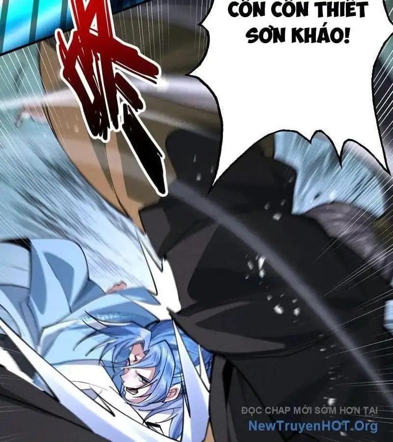 Truyện Tranh Gặp Mạnh Thì Càng Mạnh, Tu Vi Của Ta Không Giới Hạn trang 9