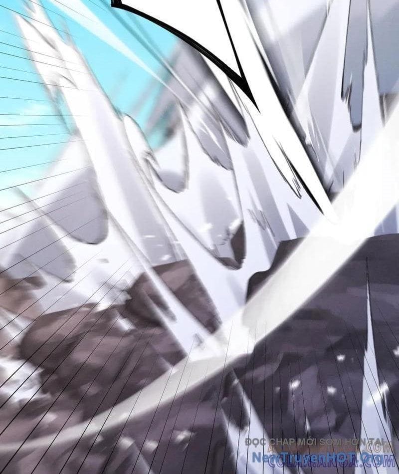 Truyện Tranh Gặp Mạnh Thì Càng Mạnh, Tu Vi Của Ta Không Giới Hạn trang 9