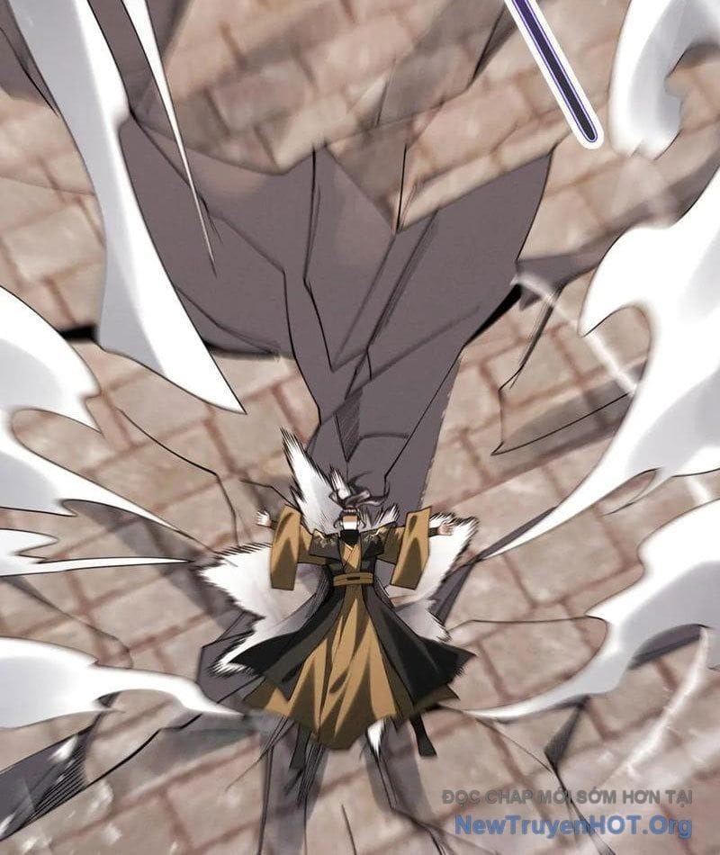 Truyện Tranh Gặp Mạnh Thì Càng Mạnh, Tu Vi Của Ta Không Giới Hạn trang 9