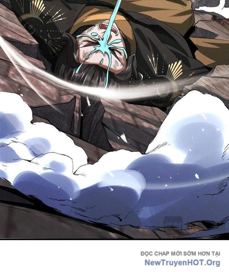 Truyện Tranh Gặp Mạnh Thì Càng Mạnh, Tu Vi Của Ta Không Giới Hạn trang 9