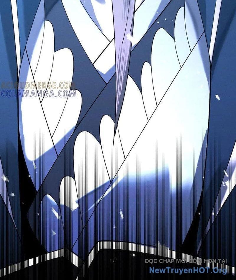 Truyện Tranh Gặp Mạnh Thì Càng Mạnh, Tu Vi Của Ta Không Giới Hạn trang 9