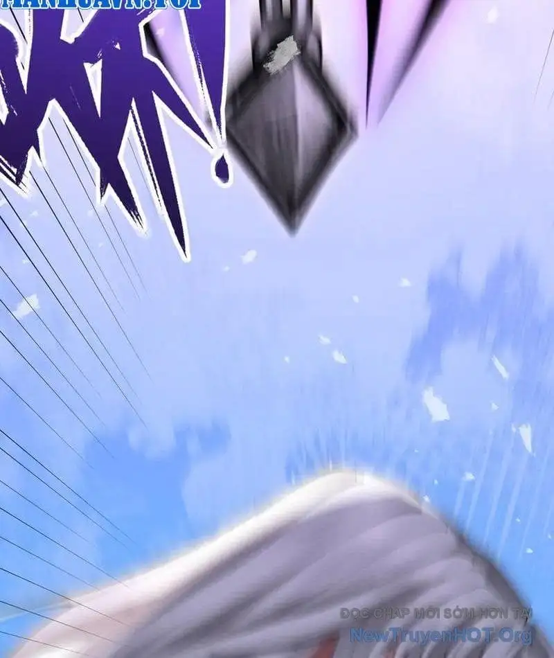 Truyện Tranh Gặp Mạnh Thì Càng Mạnh, Tu Vi Của Ta Không Giới Hạn trang 9