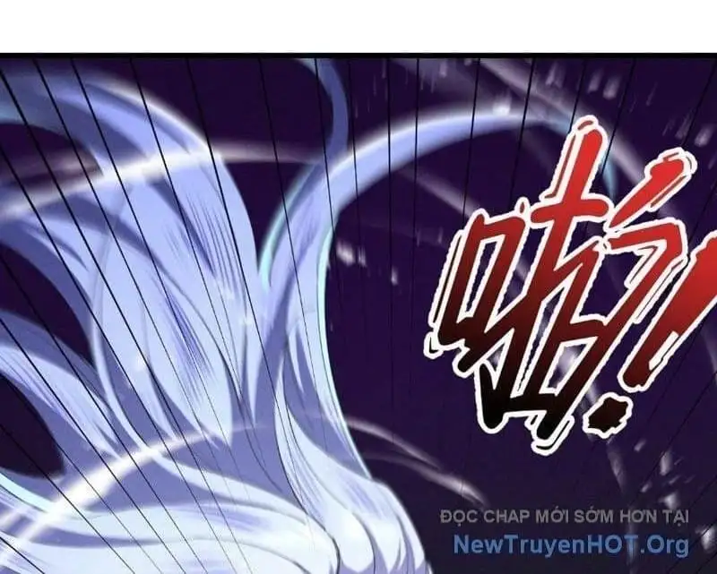 Truyện Tranh Gặp Mạnh Thì Càng Mạnh, Tu Vi Của Ta Không Giới Hạn trang 9