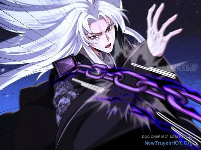 Truyện Tranh Gặp Mạnh Thì Càng Mạnh, Tu Vi Của Ta Không Giới Hạn trang 9