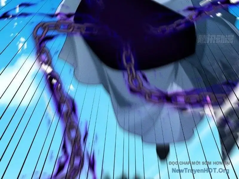 Truyện Tranh Gặp Mạnh Thì Càng Mạnh, Tu Vi Của Ta Không Giới Hạn trang 9