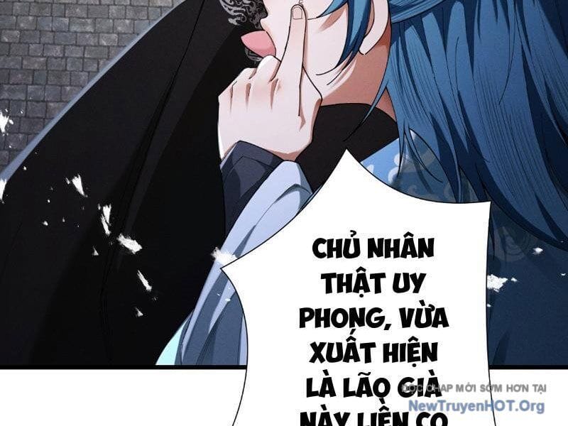 Truyện Tranh Gặp Mạnh Thì Càng Mạnh, Tu Vi Của Ta Không Giới Hạn trang 9