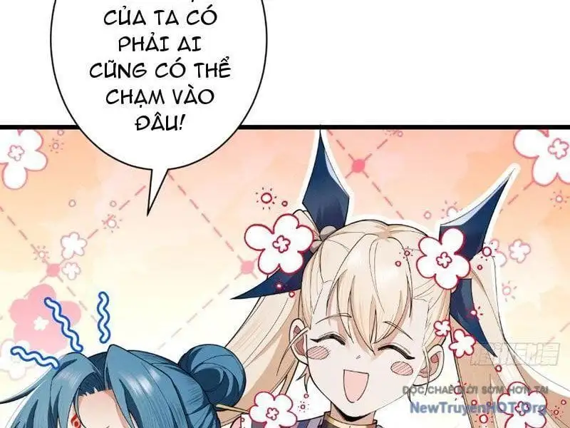 Truyện Tranh Gặp Mạnh Thì Càng Mạnh, Tu Vi Của Ta Không Giới Hạn trang 9