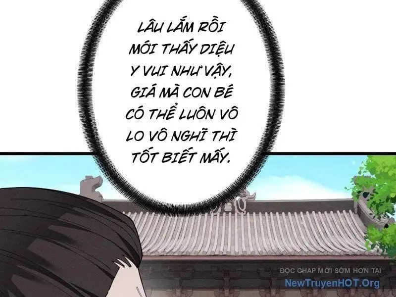 Truyện Tranh Gặp Mạnh Thì Càng Mạnh, Tu Vi Của Ta Không Giới Hạn trang 9