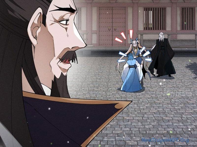 Truyện Tranh Gặp Mạnh Thì Càng Mạnh, Tu Vi Của Ta Không Giới Hạn trang 9