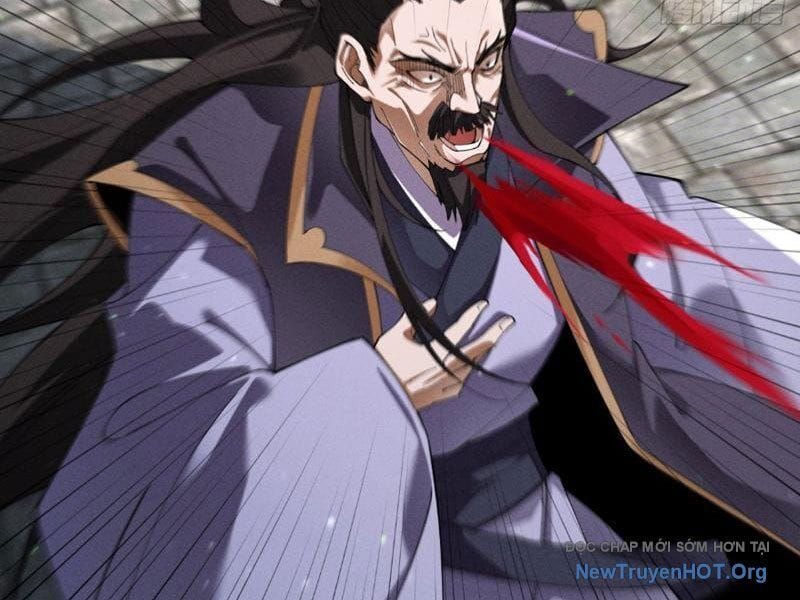 Truyện Tranh Gặp Mạnh Thì Càng Mạnh, Tu Vi Của Ta Không Giới Hạn trang 9