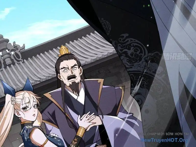 Truyện Tranh Gặp Mạnh Thì Càng Mạnh, Tu Vi Của Ta Không Giới Hạn trang 9