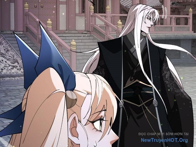 Truyện Tranh Gặp Mạnh Thì Càng Mạnh, Tu Vi Của Ta Không Giới Hạn trang 9