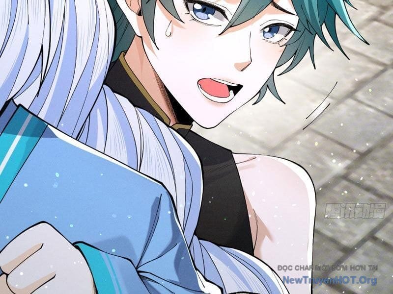 Truyện Tranh Gặp Mạnh Thì Càng Mạnh, Tu Vi Của Ta Không Giới Hạn trang 9