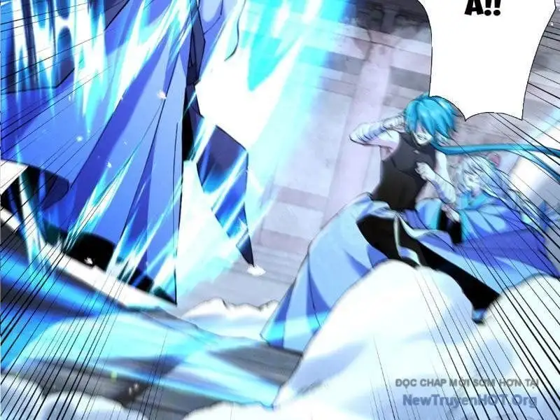 Truyện Tranh Gặp Mạnh Thì Càng Mạnh, Tu Vi Của Ta Không Giới Hạn trang 9