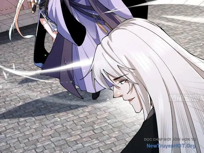 Truyện Tranh Gặp Mạnh Thì Càng Mạnh, Tu Vi Của Ta Không Giới Hạn trang 9