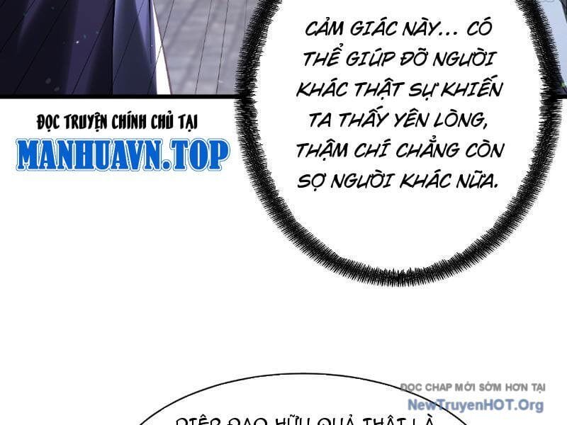 Truyện Tranh Gặp Mạnh Thì Càng Mạnh, Tu Vi Của Ta Không Giới Hạn trang 9