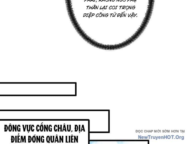 Truyện Tranh Gặp Mạnh Thì Càng Mạnh, Tu Vi Của Ta Không Giới Hạn trang 9