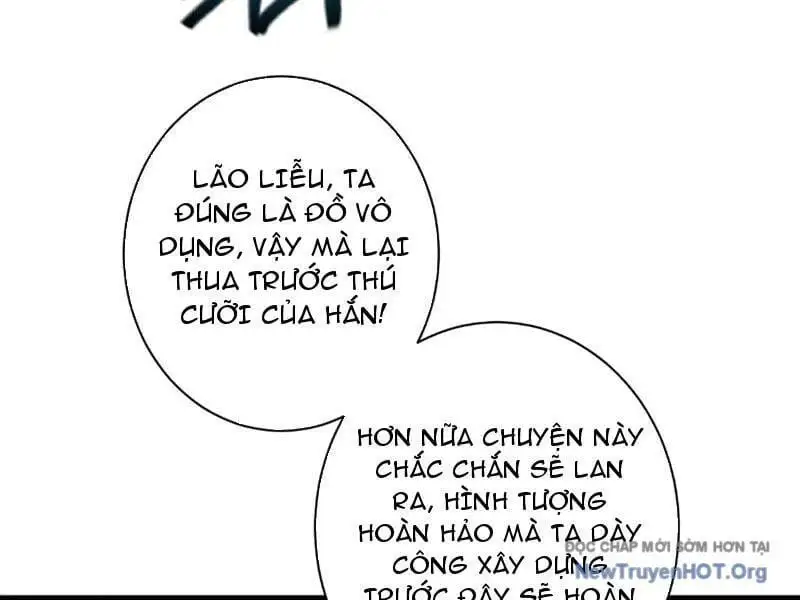 Truyện Tranh Gặp Mạnh Thì Càng Mạnh, Tu Vi Của Ta Không Giới Hạn trang 9